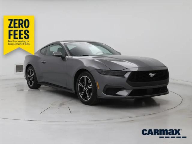 2025 Ford Mustang EcoBoost Fastback for sale near West Carrollton, OH