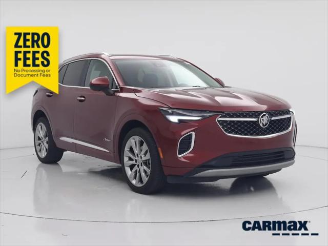 2023 Buick Envision Avenir FWD for sale in Gastonia, NC