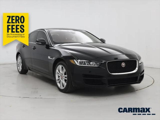 2019 Jaguar XE 25t Premium for sale in Gastonia, NC