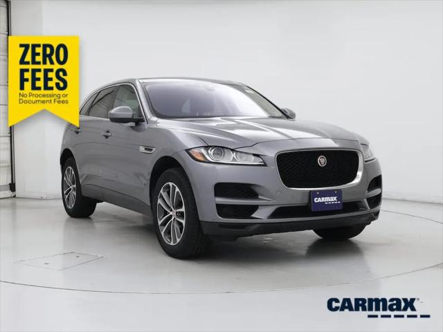 2020 Jaguar F-PACE Premium P250 AWD Automatic for sale in Lancaster, PA