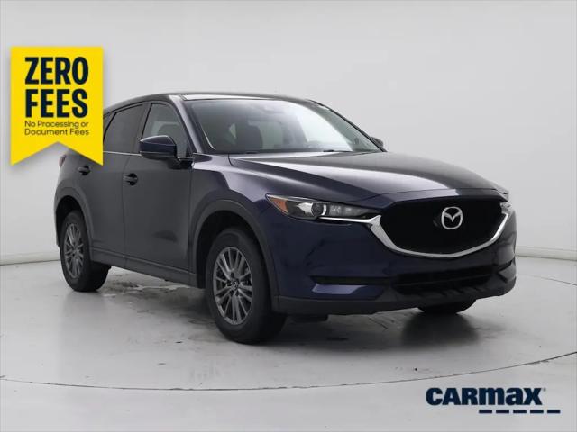 2017 Mazda CX-5 Touring for sale in Lancaster, PA