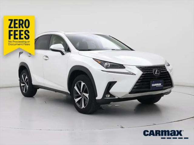 2021 Lexus NX 300 Unknown for sale in Lancaster, PA
