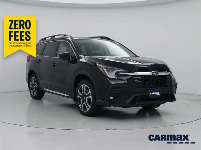 2026 Subaru Ascent Limited 8-Passenger for sale in Lancaster, PA