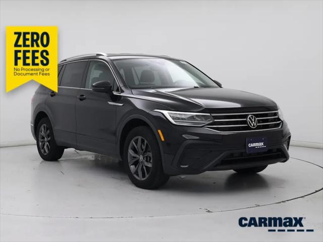 2023 Volkswagen Tiguan 2.0T SE for sale in Lancaster, PA
