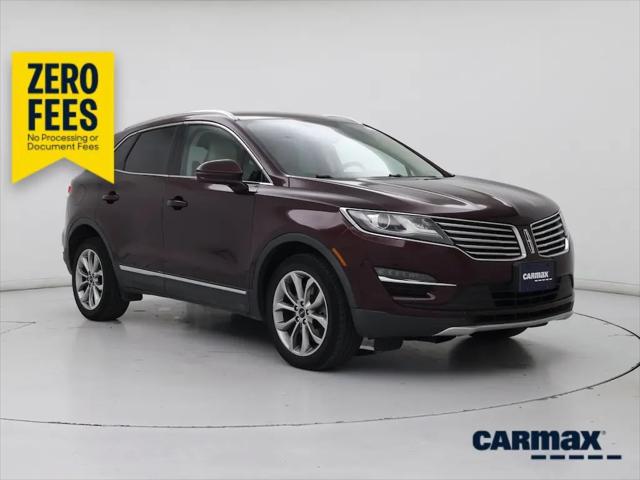 2017 Lincoln MKC Select for sale in Lancaster, PA
