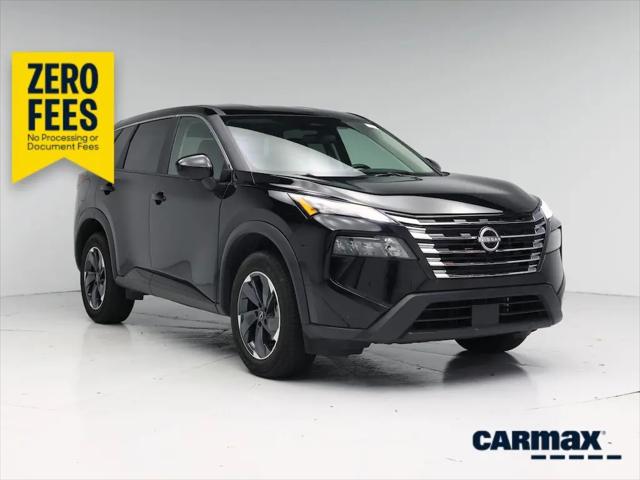 2025 Nissan Rogue SV Intelligent AWD for sale in Pineville, NC