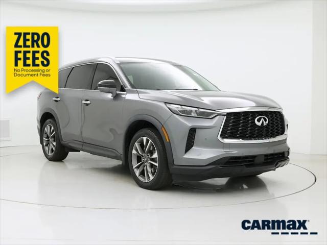 2023 INFINITI QX60 LUXE for sale in Stockbridge, GA