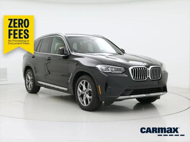 2024 BMW X3 sDrive30i for sale in Stockbridge, GA