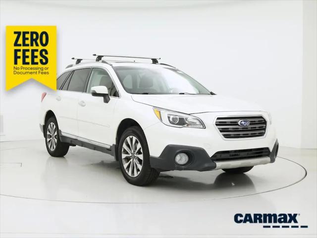 2017 Subaru Outback 3.6R Touring for sale in Stockbridge, GA