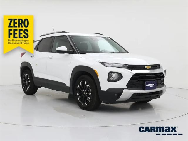 2023 Chevrolet TrailBlazer FWD LT for sale in Omaha, NE