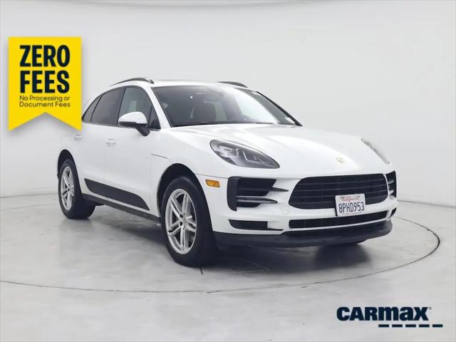 2020 Porsche Macan S for sale in Riverside, CA