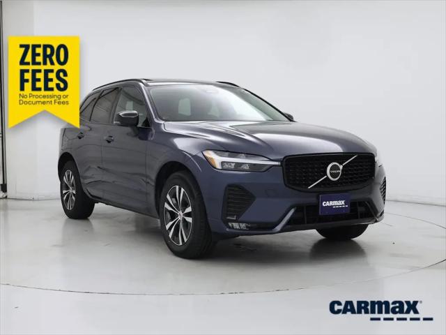 2024 Volvo XC60 B5 Core Dark Theme for sale in Green Brook Township, NJ