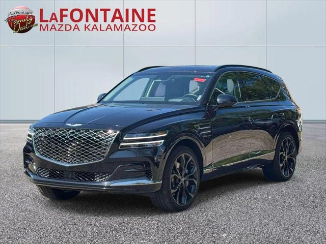 2024 Genesis GV80 3.5T Prestige Signature AWD for sale in Kalamazoo, MI