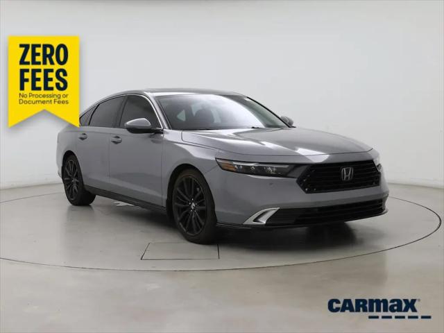 2024 Honda Accord Hybrid Touring for sale in Huntsville, AL