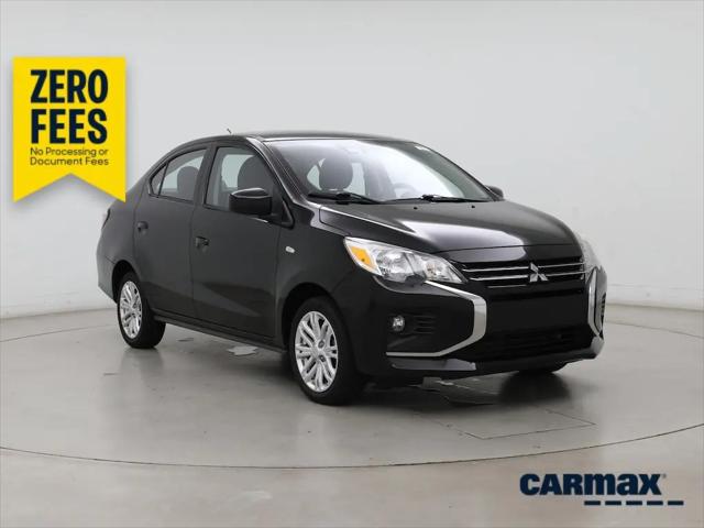 2022 Mitsubishi Mirage G4 LE for sale in Huntsville, AL