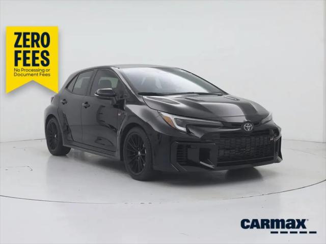 2025 Toyota GR Corolla Premium Plus for sale in Merriam, KS