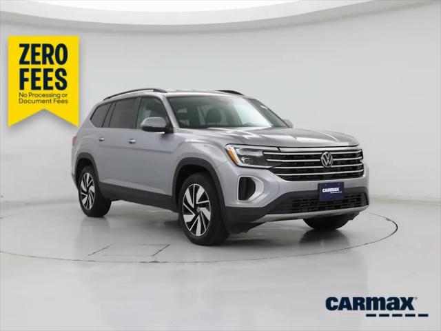 2025 Volkswagen Atlas 2.0T SE w/Technology for sale in Merriam, KS