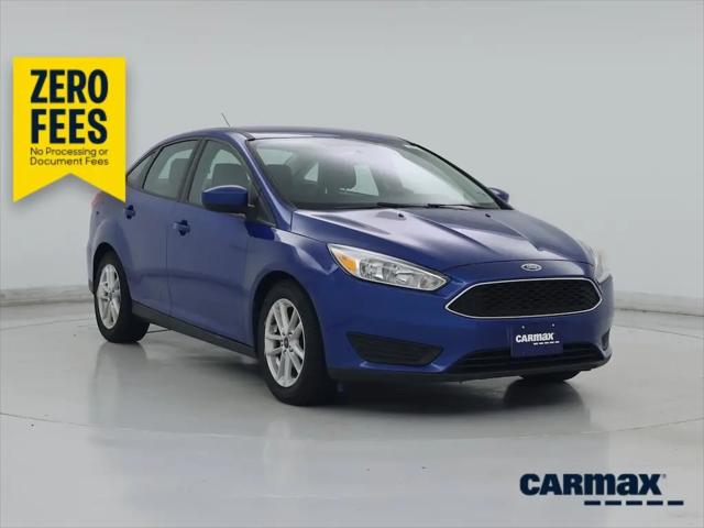 2018 Ford Focus SE for sale in Winchester, VA