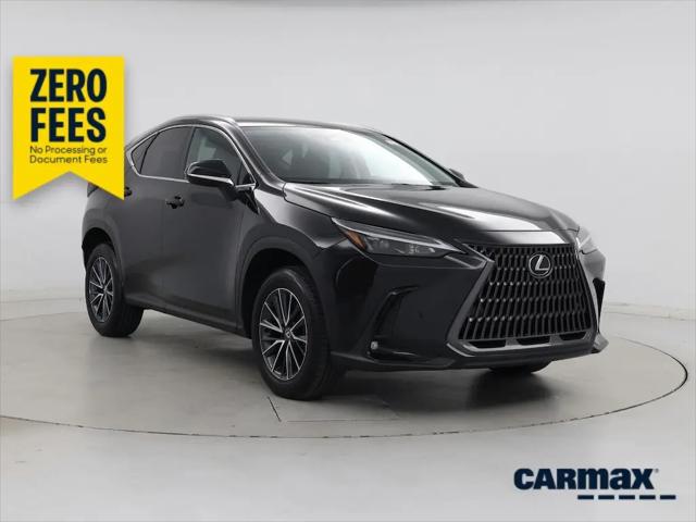 2025 Lexus NX Unknown for sale in Jacksonville, FL