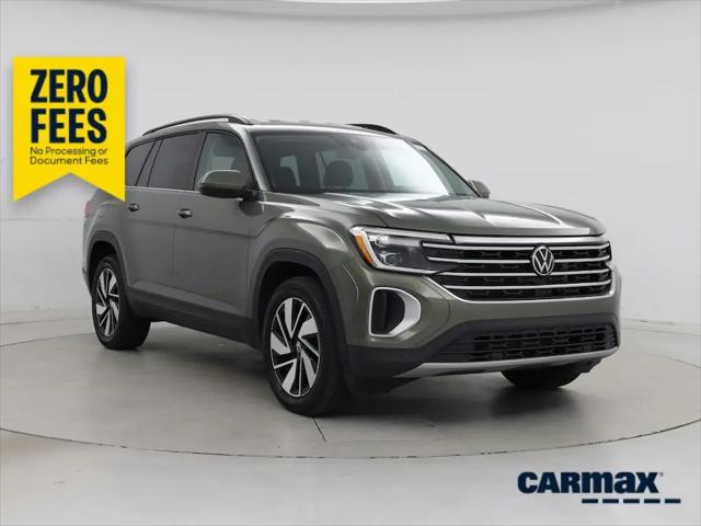 2025 Volkswagen Atlas 2.0T SE w/Technology for sale in Jacksonville, FL