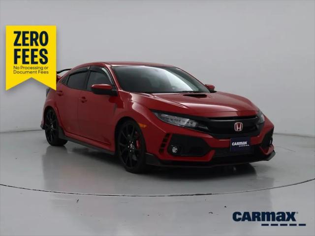 2019 Honda Civic Touring for sale in Laurel, MD