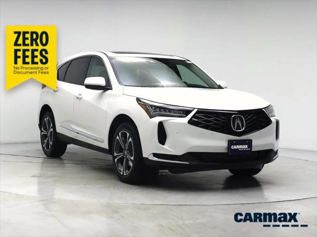 2026 Acura RDX Technology for sale in Laurel, MD