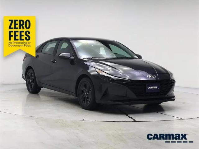 2023 Hyundai Elantra SEL for sale in Laurel, MD