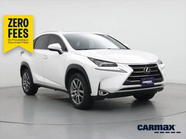 2015 Lexus NX 200t Unknown for sale in Spokane Valley, WA