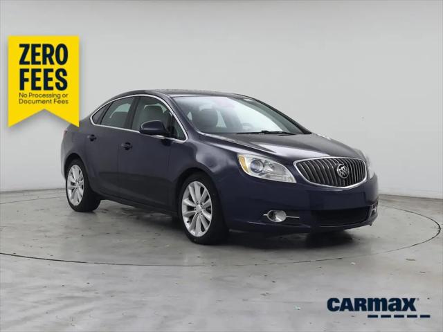 2015 Buick Verano Convenience Group for sale in Boynton Beach, FL