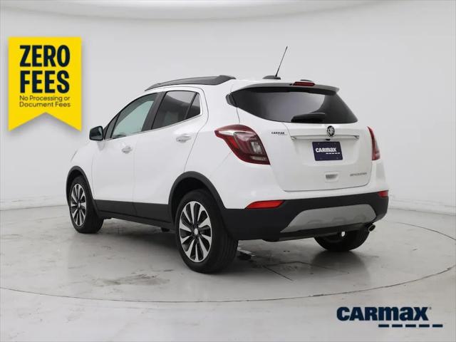 2021 Buick Encore FWD Preferred for sale near Columbus, OH