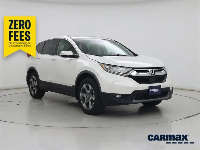 2018 Honda CR-V EX for sale in Columbus, OH