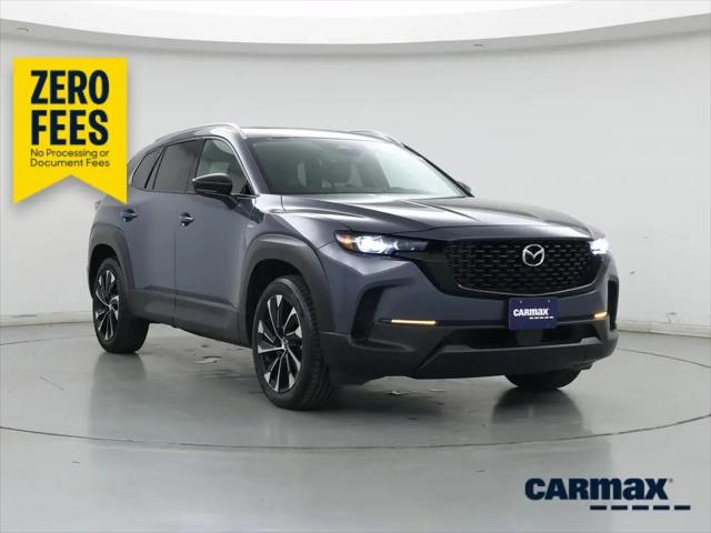 2025 Mazda CX-50 Hybrid Premium Plus Package for sale in Columbus, OH
