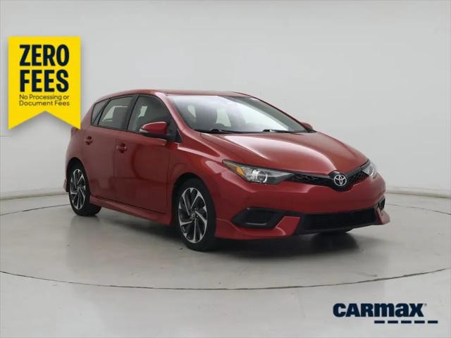 2018 Toyota Corolla iM Unknown for sale in Columbus, OH