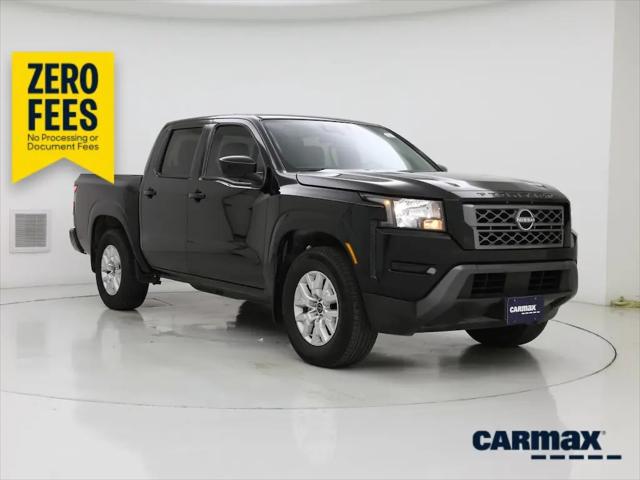 2023 Nissan Frontier Crew Cab SV 4x2 for sale in Wichita, KS