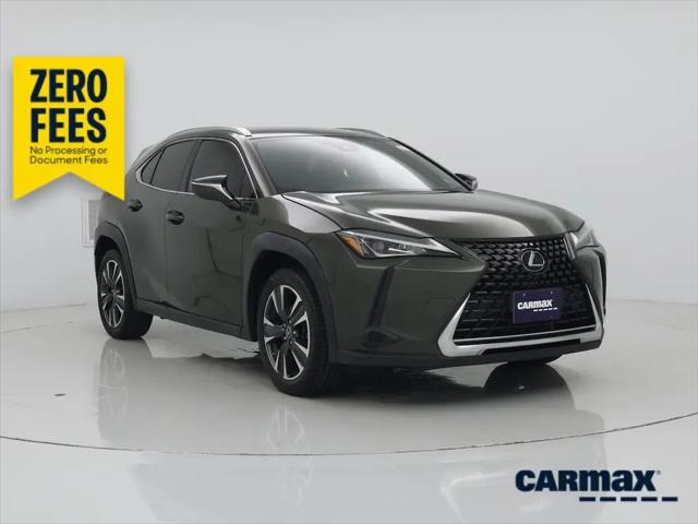 2022 Lexus UX 200 Unknown for sale in Newport News, VA