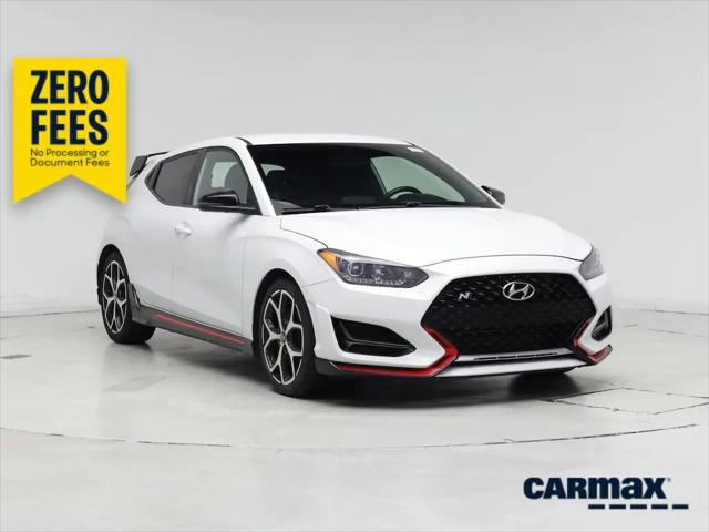 2019 Hyundai Veloster N for sale in Doral, FL