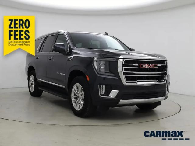 2024 GMC Yukon 4WD SLT for sale in Doral, FL