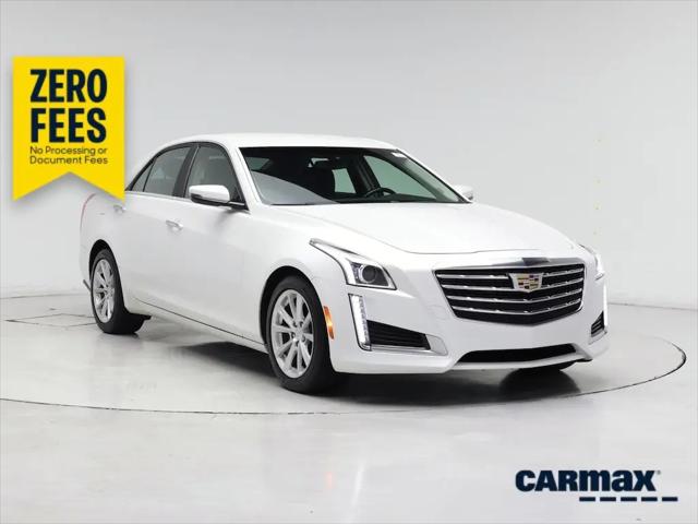 2019 Cadillac CTS Standard for sale in Doral, FL