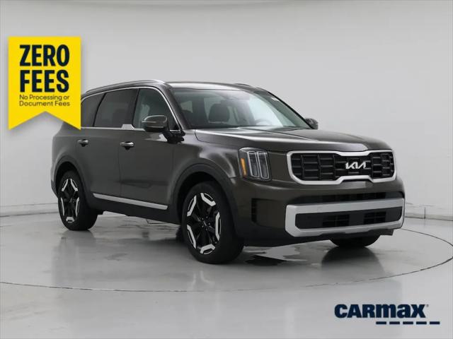 2025 Kia Telluride S for sale in Greensboro, NC