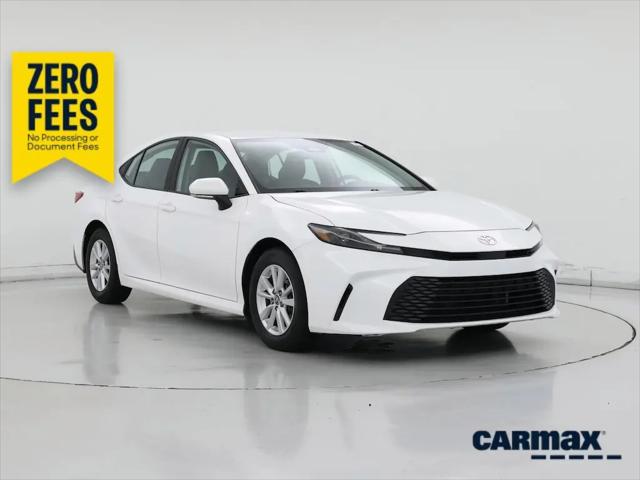 2025 Toyota Camry LE for sale in Greensboro, NC