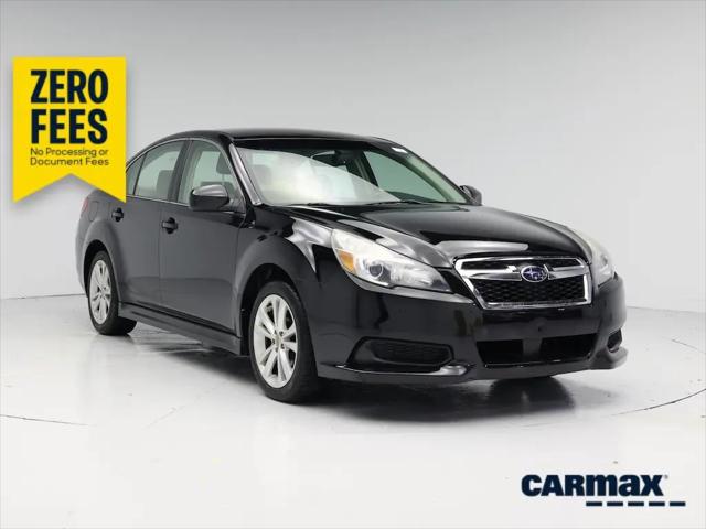 2014 Subaru Legacy 2.5i Premium for sale in Greensboro, NC
