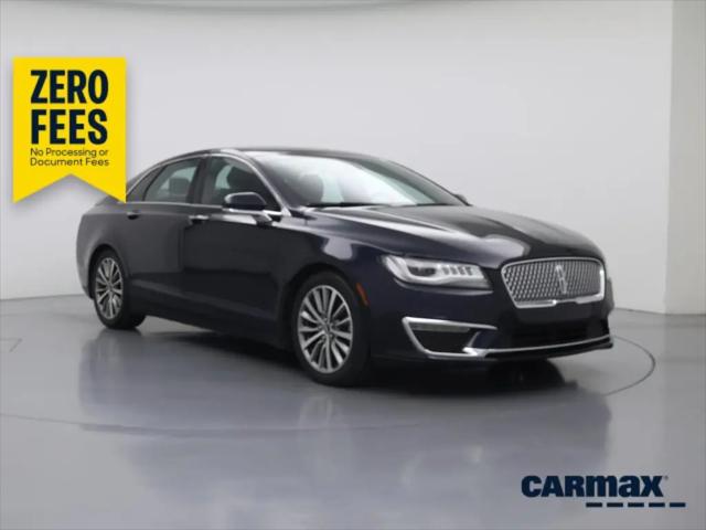2020 Lincoln MKZ Standard for sale in Hoover, AL