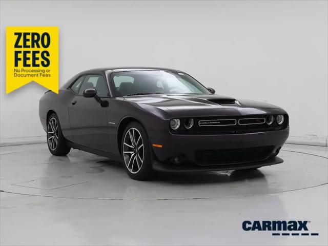 2022 Dodge Challenger R/T for sale in Raleigh, NC