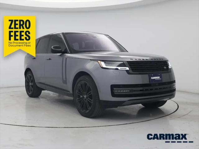 2023 Land Rover Range Rover P530 SE for sale in Hillside, IL