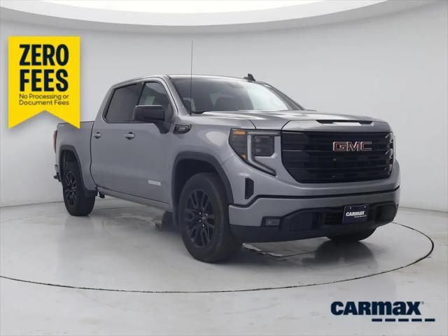 2024 GMC Sierra 1500 4WD Crew Cab Short Box Elevation with 3VL for sale in Hillside, IL