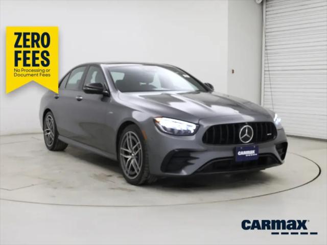 2021 Mercedes-Benz AMG E 53 4MATIC for sale in Tampa, FL