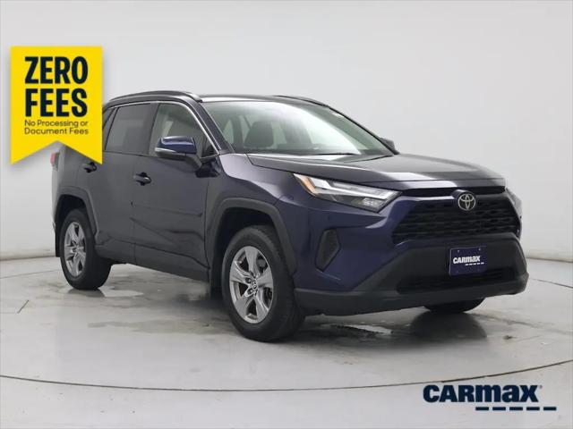 2025 Toyota RAV4 Hybrid XLE for sale in Gaithersburg, MD