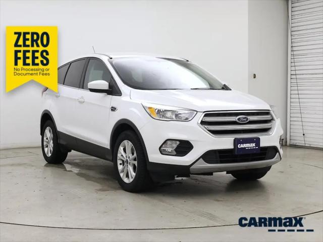 2019 Ford Escape SE for sale in East Haven, CT