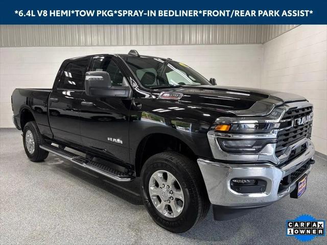2026 Ram 2500 Big Horn Crew Cab 4x4 6'4" Box for sale in Chilton, WI