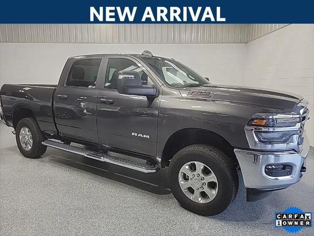 2026 Ram 2500 Big Horn Crew Cab 4x4 6'4" Box for sale in Chilton, WI